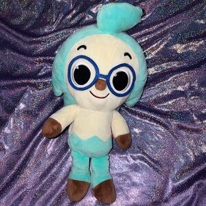 Pinkfong Hogi Plush